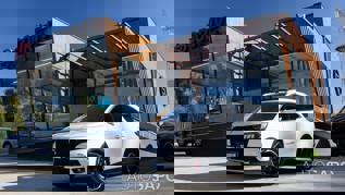 DS DS7 Crossback 1.5 BlueHDi Performance Line EAT8 de 2019