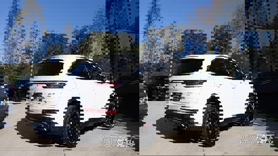 DS DS7 Crossback 1.5 BlueHDi Performance Line EAT8 de 2019