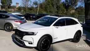 DS DS7 Crossback 1.5 BlueHDi Performance Line EAT8 de 2019