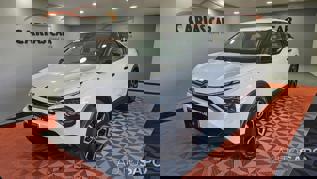 Citroen e-C4 de 2022