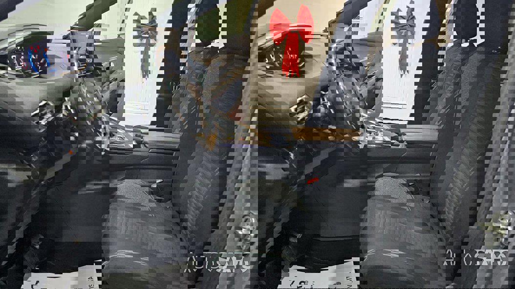 Peugeot 5008 de 2023