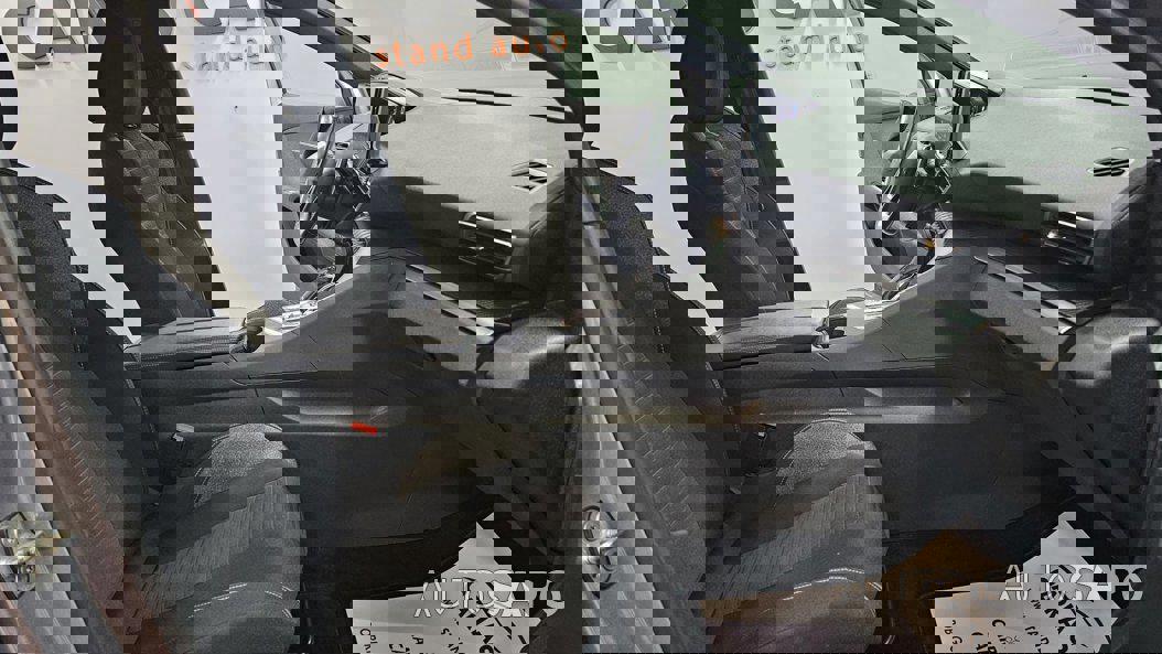 Peugeot 5008 de 2023