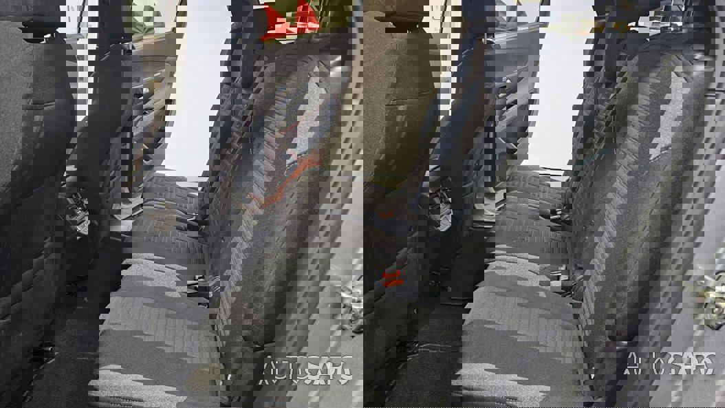 Peugeot 5008 de 2023