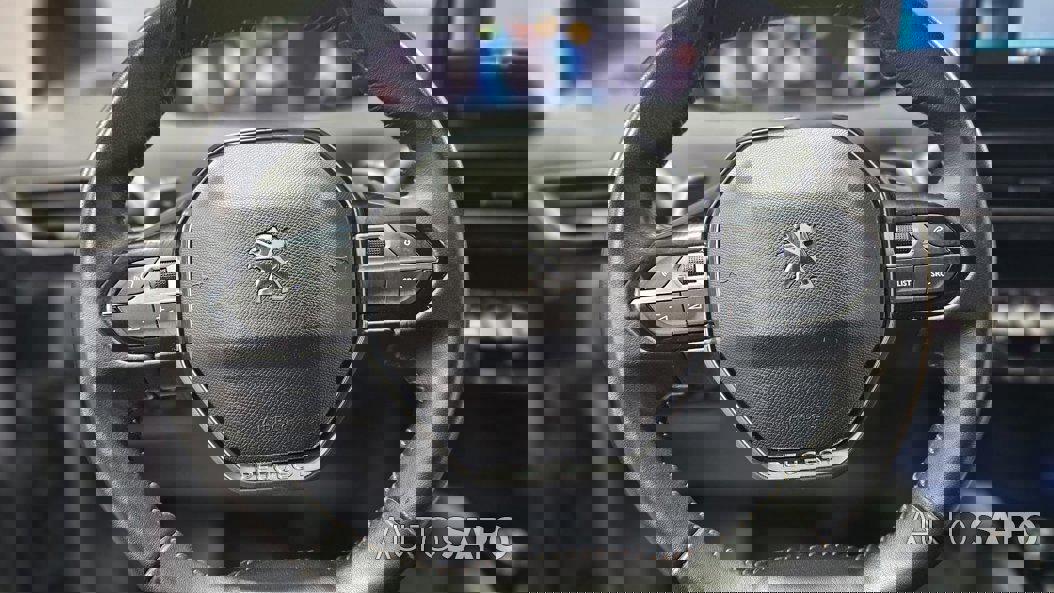 Peugeot 5008 de 2023