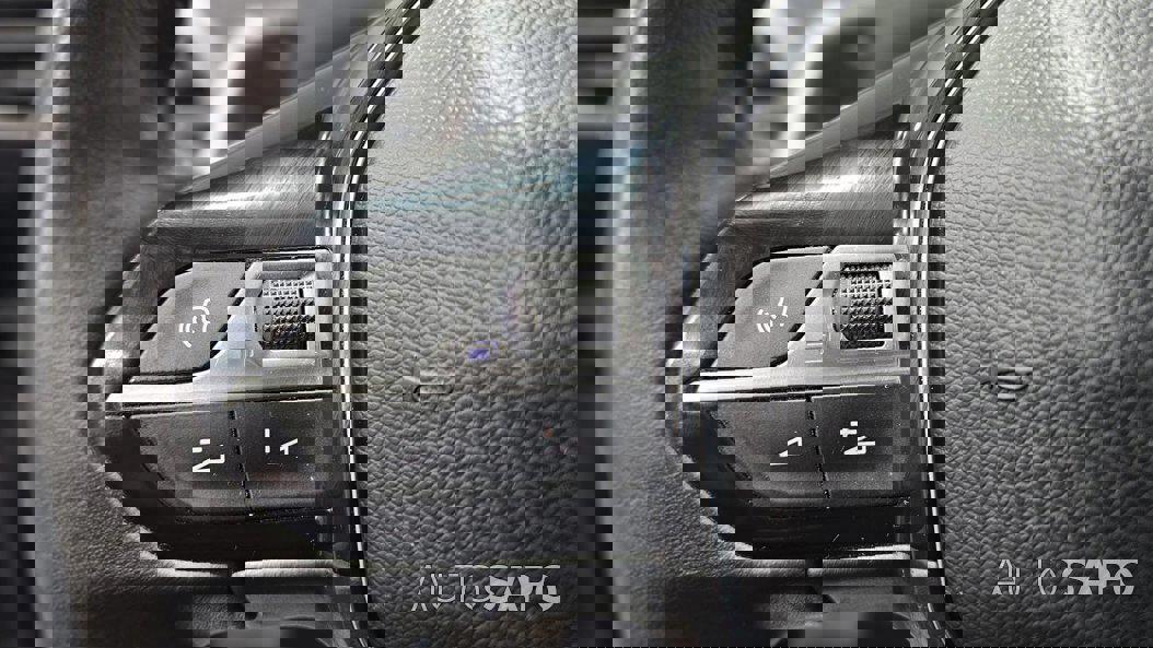 Peugeot 5008 de 2023