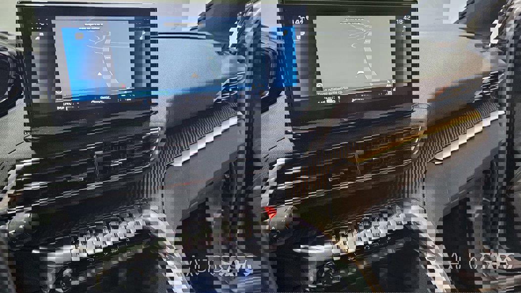 Peugeot 5008 de 2023