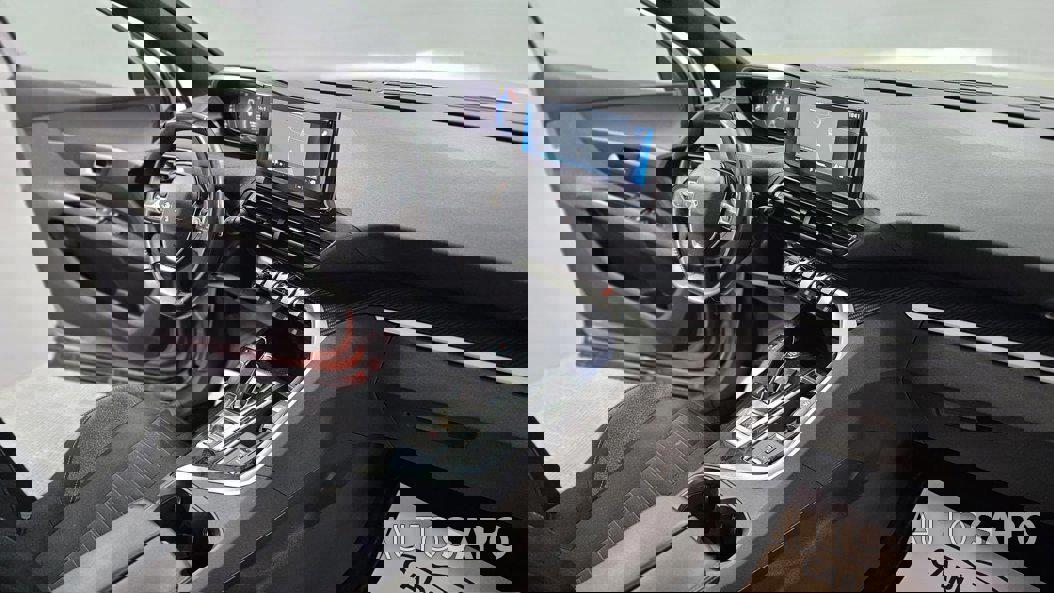 Peugeot 5008 de 2023