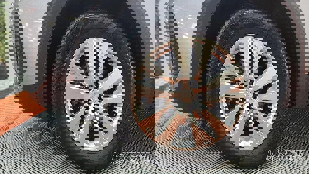 Peugeot 5008 de 2023