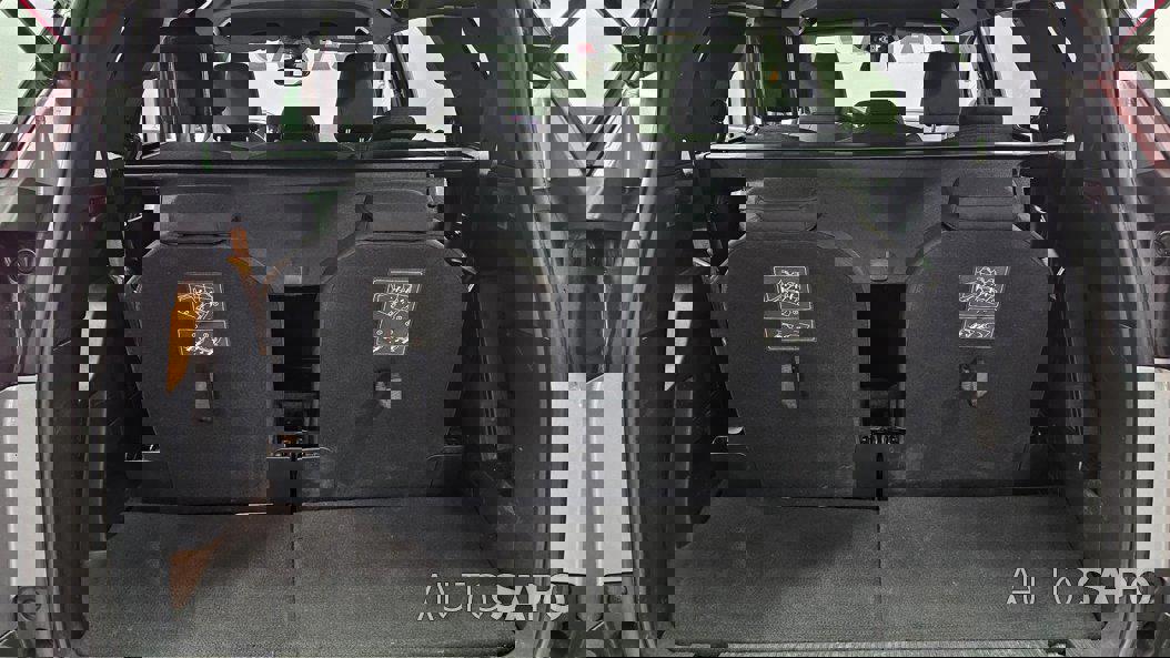 Peugeot 5008 de 2023