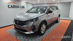 Peugeot 5008 de 2023