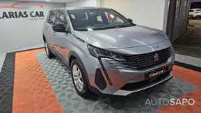 Peugeot 5008 de 2023