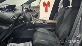 Peugeot 5008 de 2023