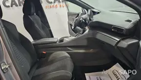 Peugeot 5008 de 2023