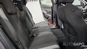 Peugeot 5008 de 2023