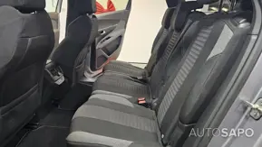 Peugeot 5008 de 2023