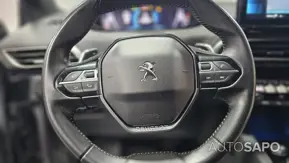 Peugeot 5008 de 2023