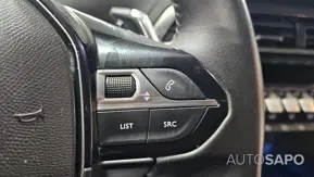 Peugeot 5008 de 2023