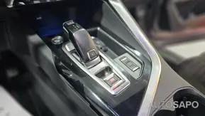 Peugeot 5008 de 2023