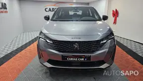 Peugeot 5008 de 2023