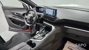 Peugeot 5008 de 2023