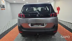Peugeot 5008 de 2023