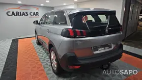 Peugeot 5008 de 2023
