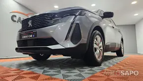 Peugeot 5008 de 2023