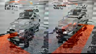 Mercedes-Benz Classe CLA de 2022