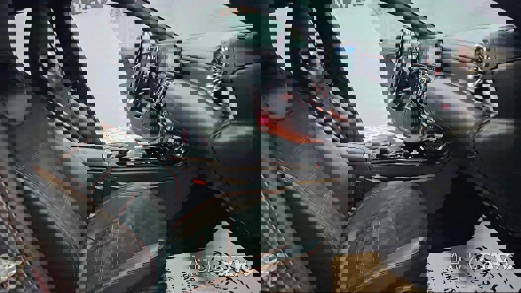 Mercedes-Benz Classe CLA de 2022