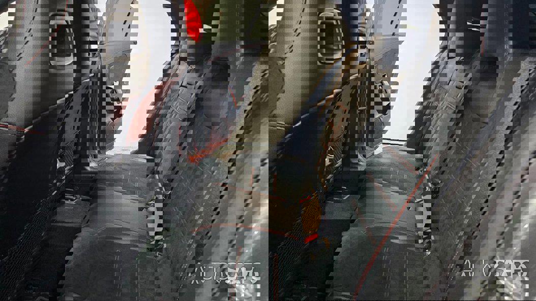 Mercedes-Benz Classe CLA de 2022