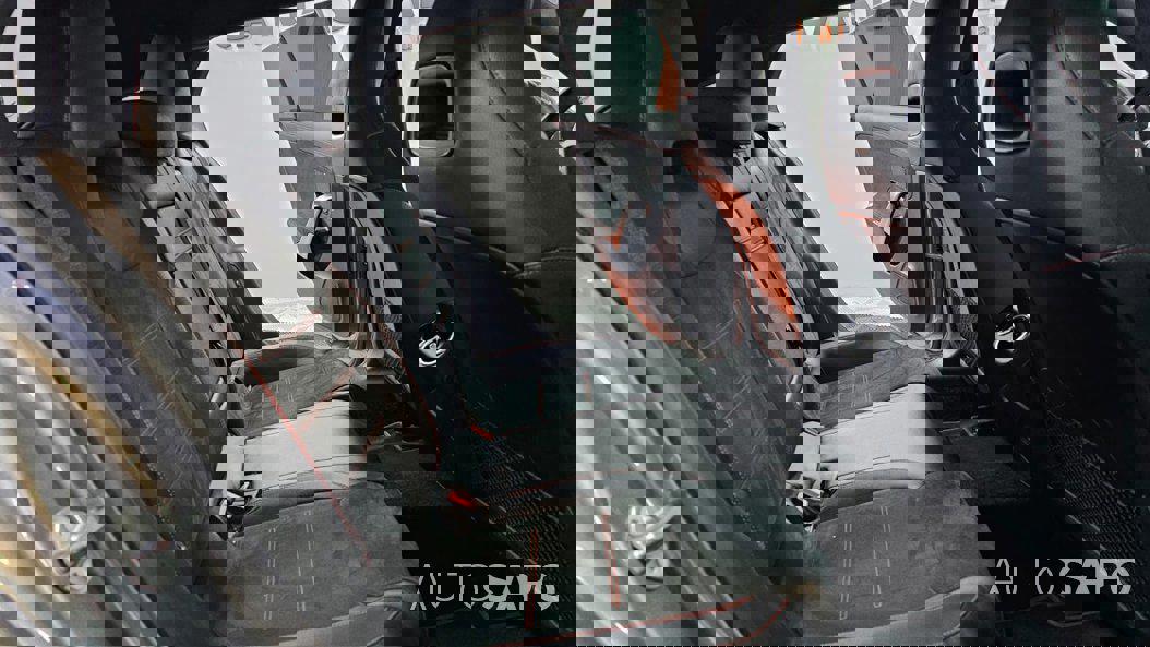 Mercedes-Benz Classe CLA de 2022