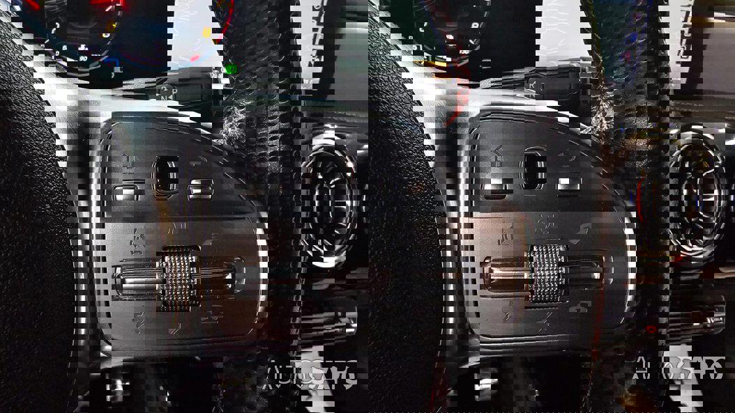 Mercedes-Benz Classe CLA de 2022