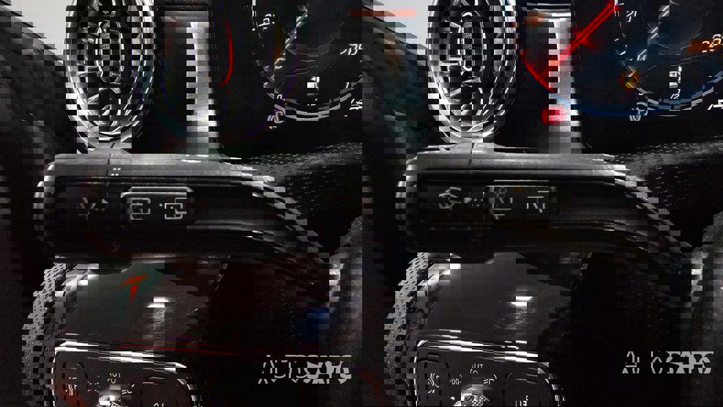 Mercedes-Benz Classe CLA de 2022