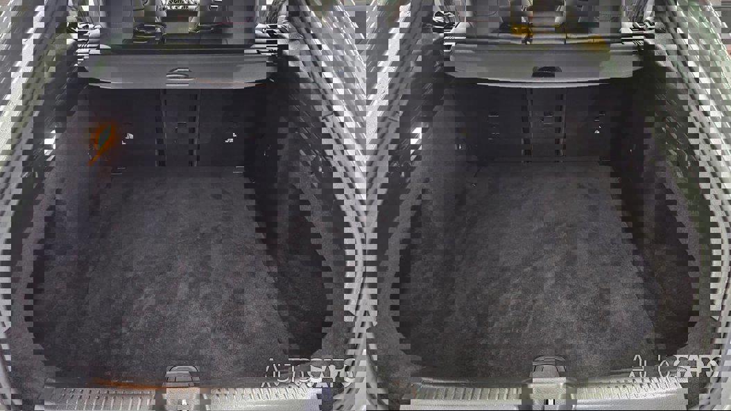 Mercedes-Benz Classe CLA de 2022