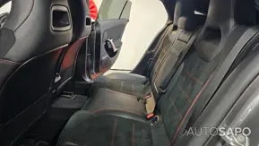 Mercedes-Benz Classe CLA de 2022