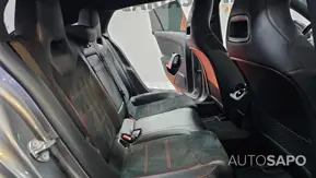 Mercedes-Benz Classe CLA de 2022