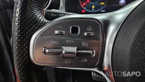 Mercedes-Benz Classe CLA de 2022