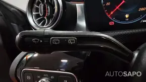 Mercedes-Benz Classe CLA de 2022