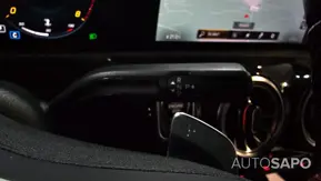 Mercedes-Benz Classe CLA de 2022