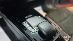 Mercedes-Benz Classe CLA de 2022