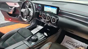 Mercedes-Benz Classe CLA de 2022