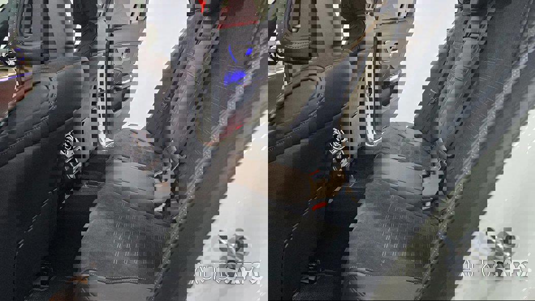 Mercedes-Benz Classe C de 2023