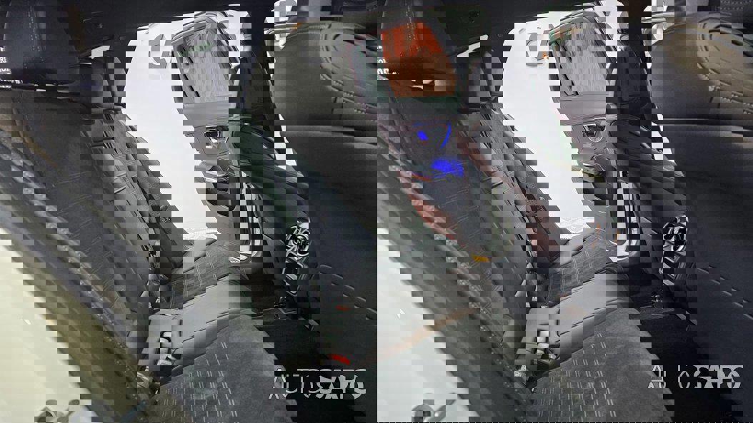 Mercedes-Benz Classe C de 2023