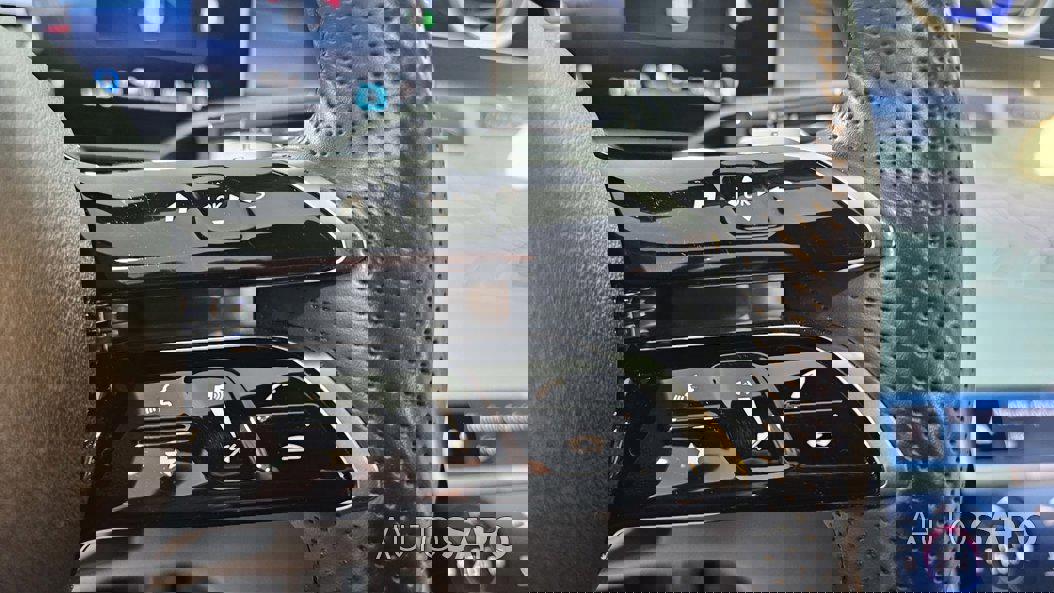 Mercedes-Benz Classe C de 2023