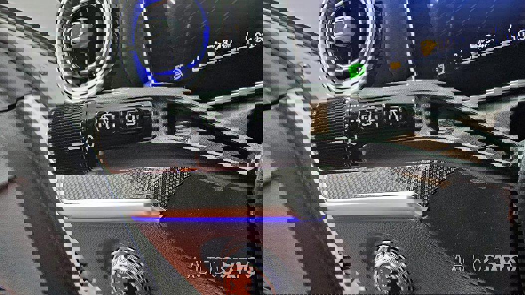 Mercedes-Benz Classe C de 2023