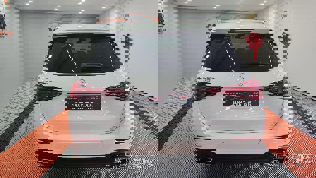 Mercedes-Benz Classe C de 2023