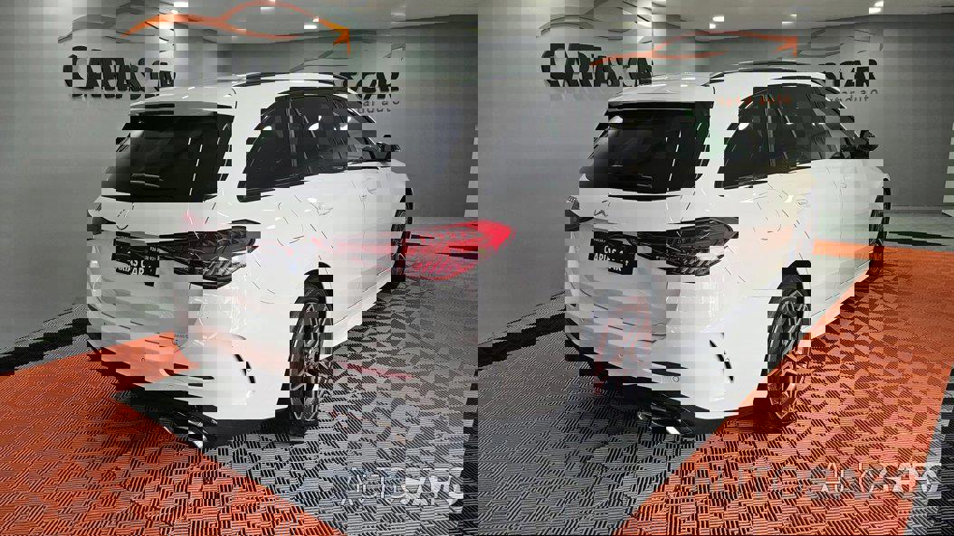 Mercedes-Benz Classe C de 2023