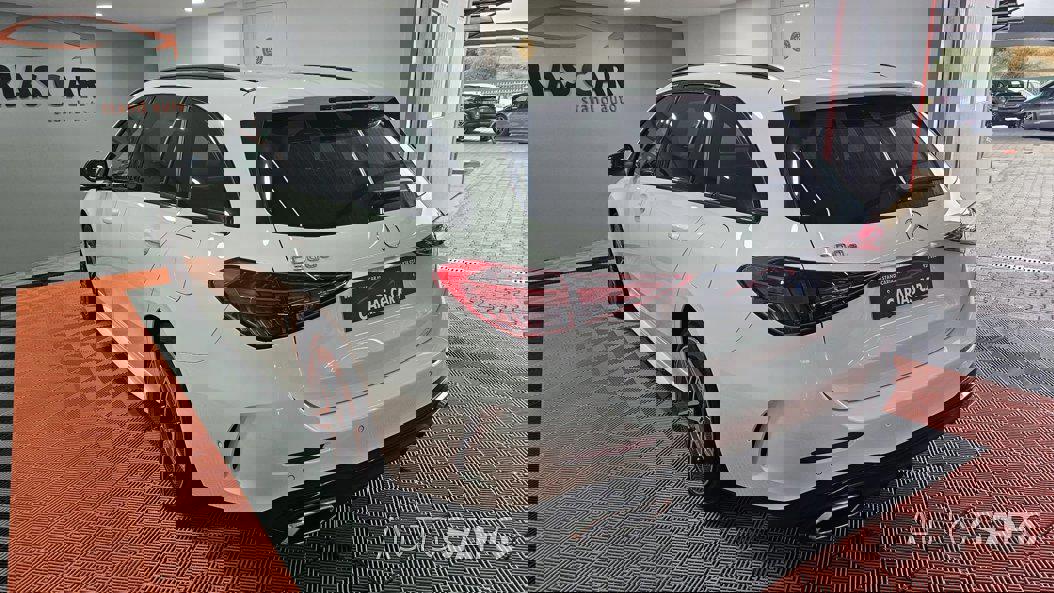 Mercedes-Benz Classe C de 2023