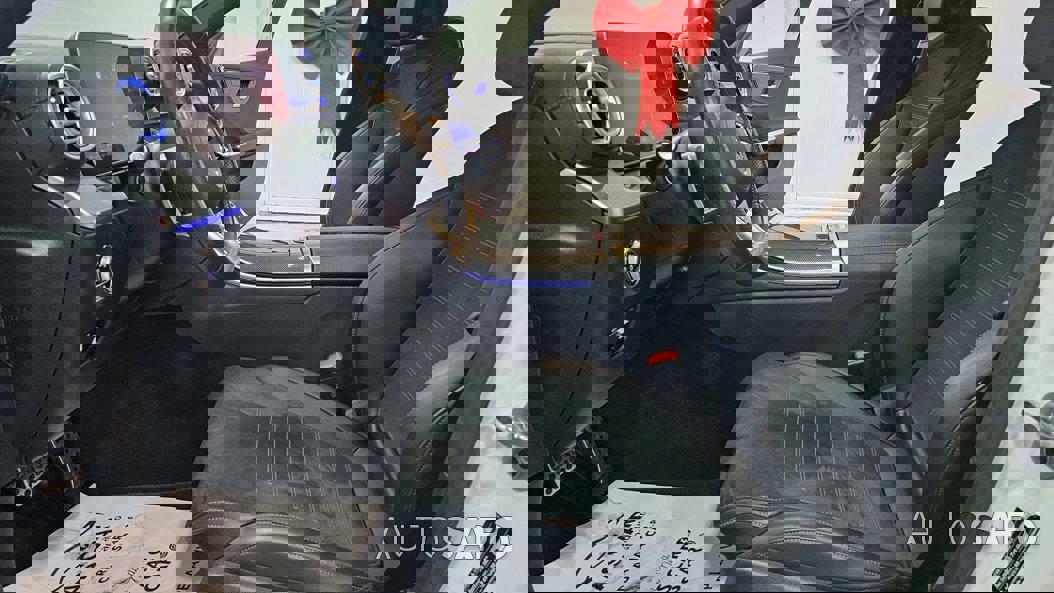 Mercedes-Benz Classe C de 2023