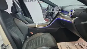 Mercedes-Benz Classe C de 2023